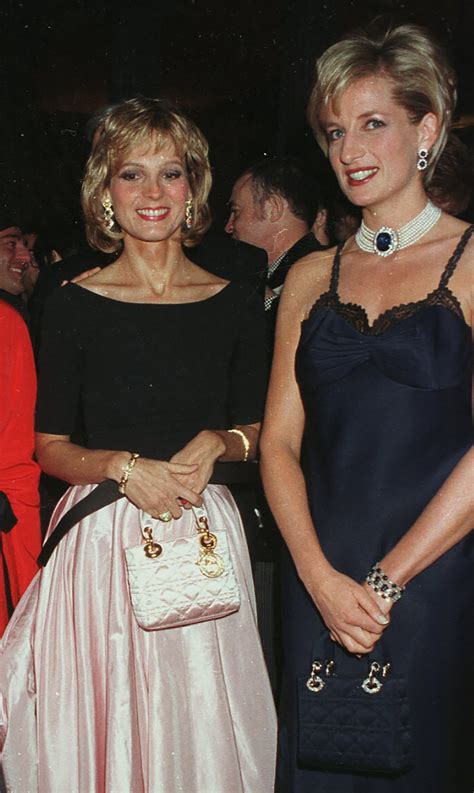 lady dior bag Princess Diana